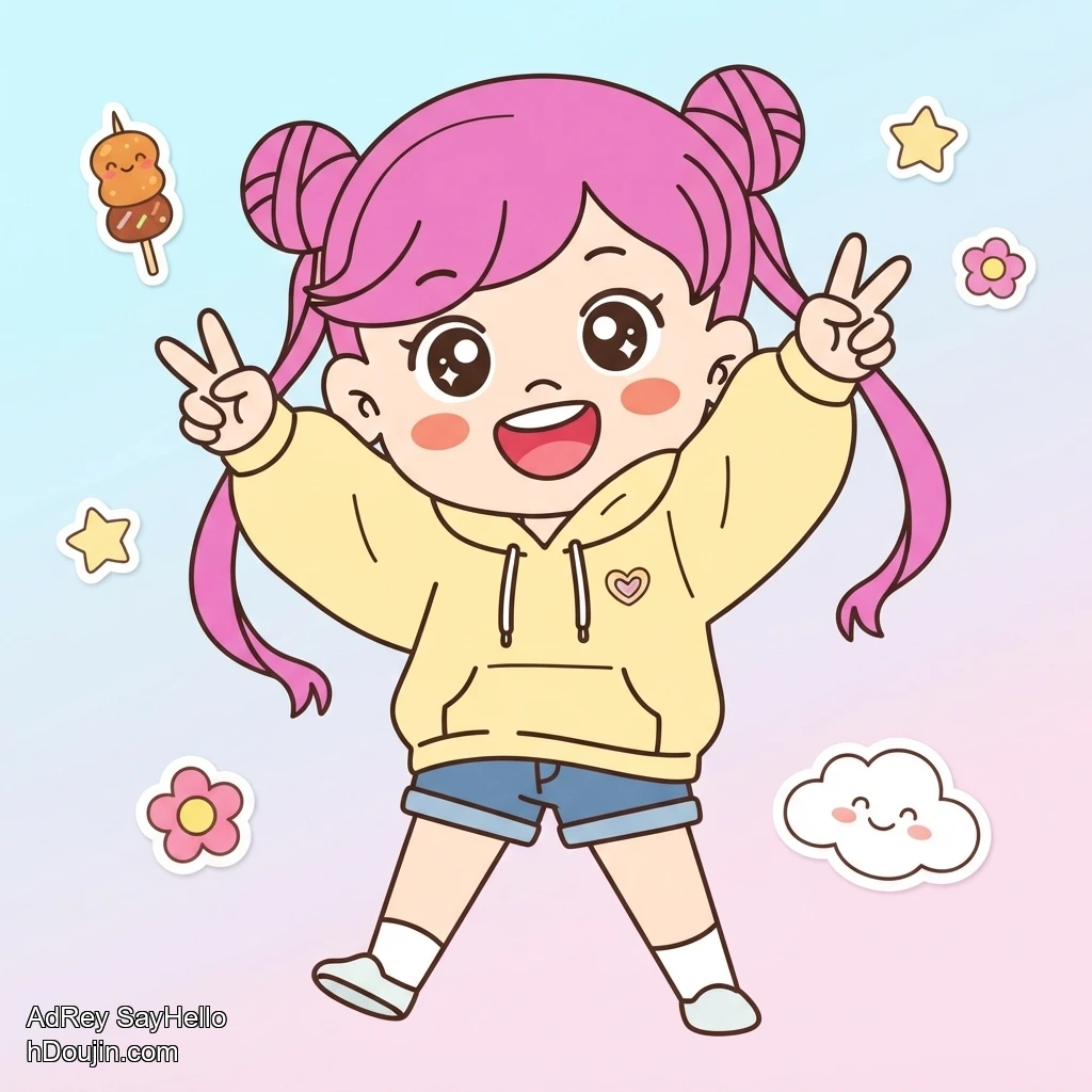 Mascot