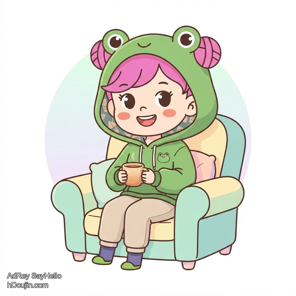 Mascot