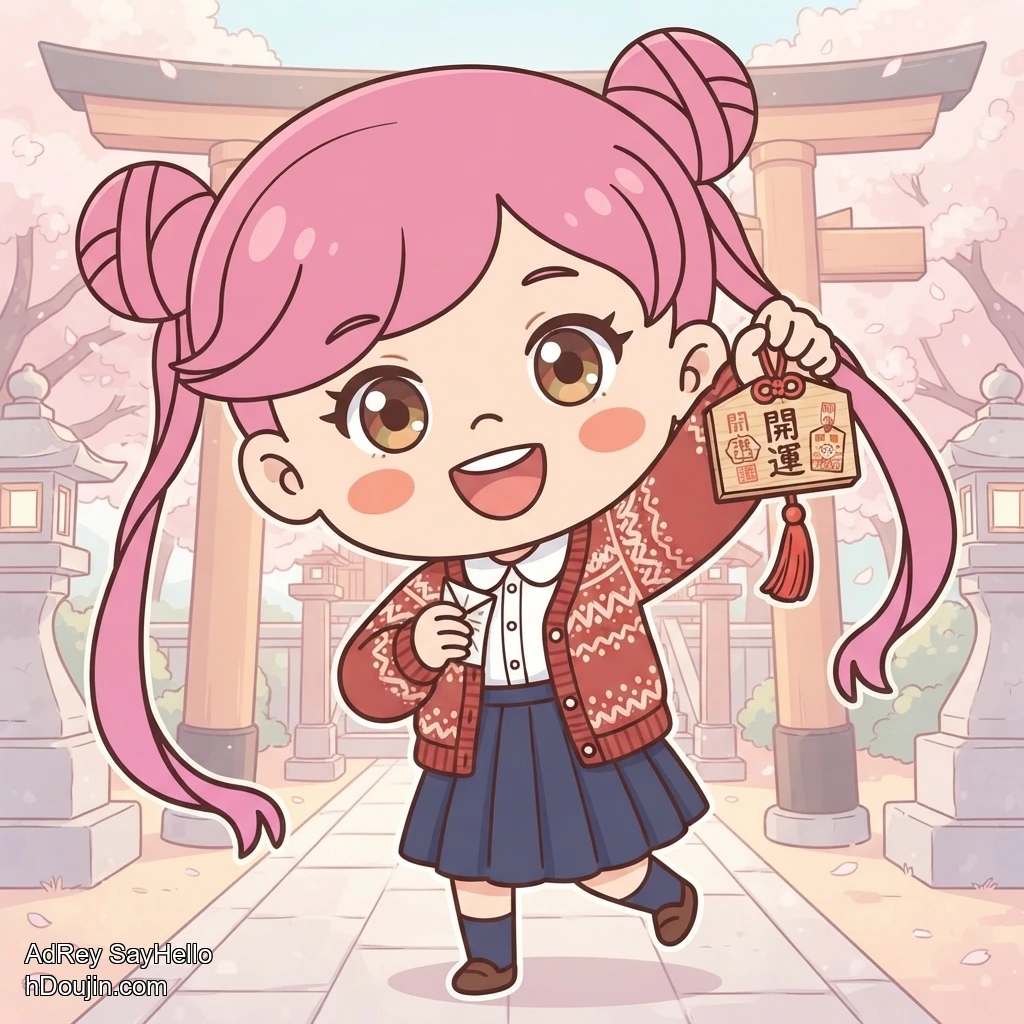 Mascot