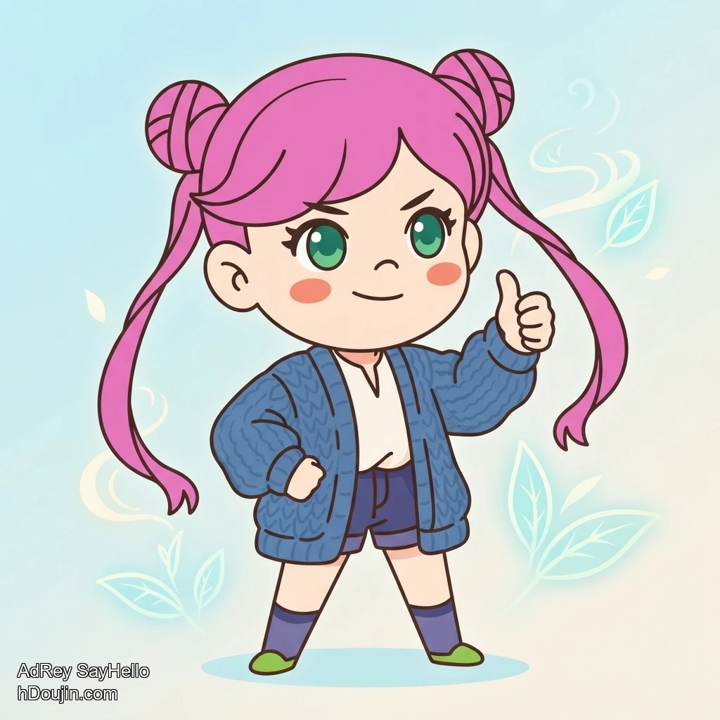 Mascot