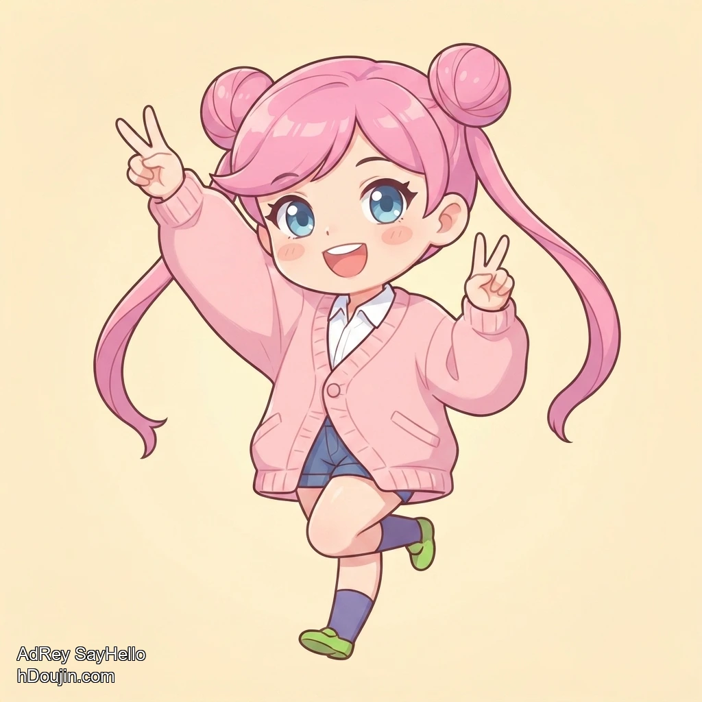 Mascot