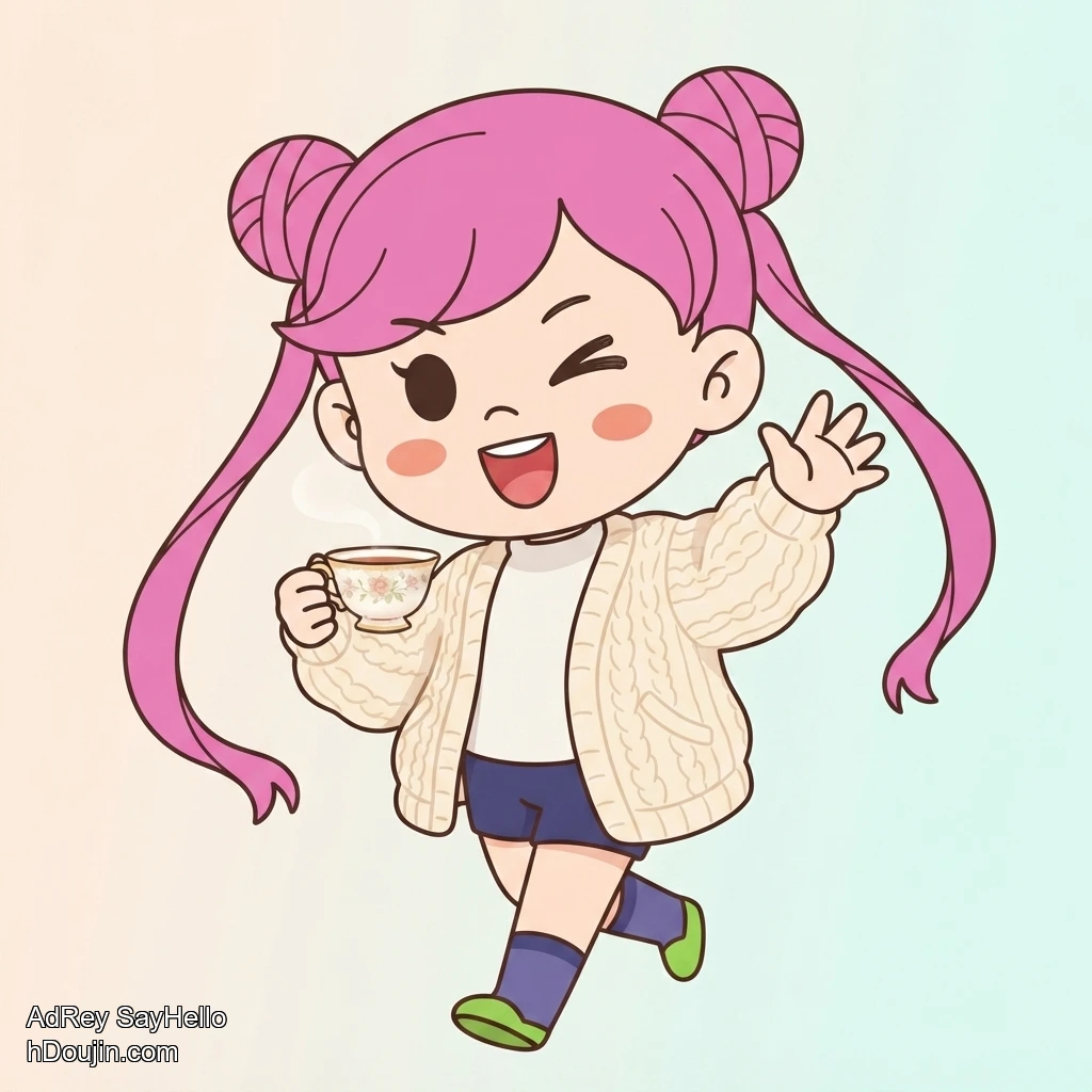 Mascot