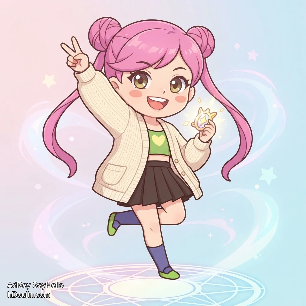 Mascot