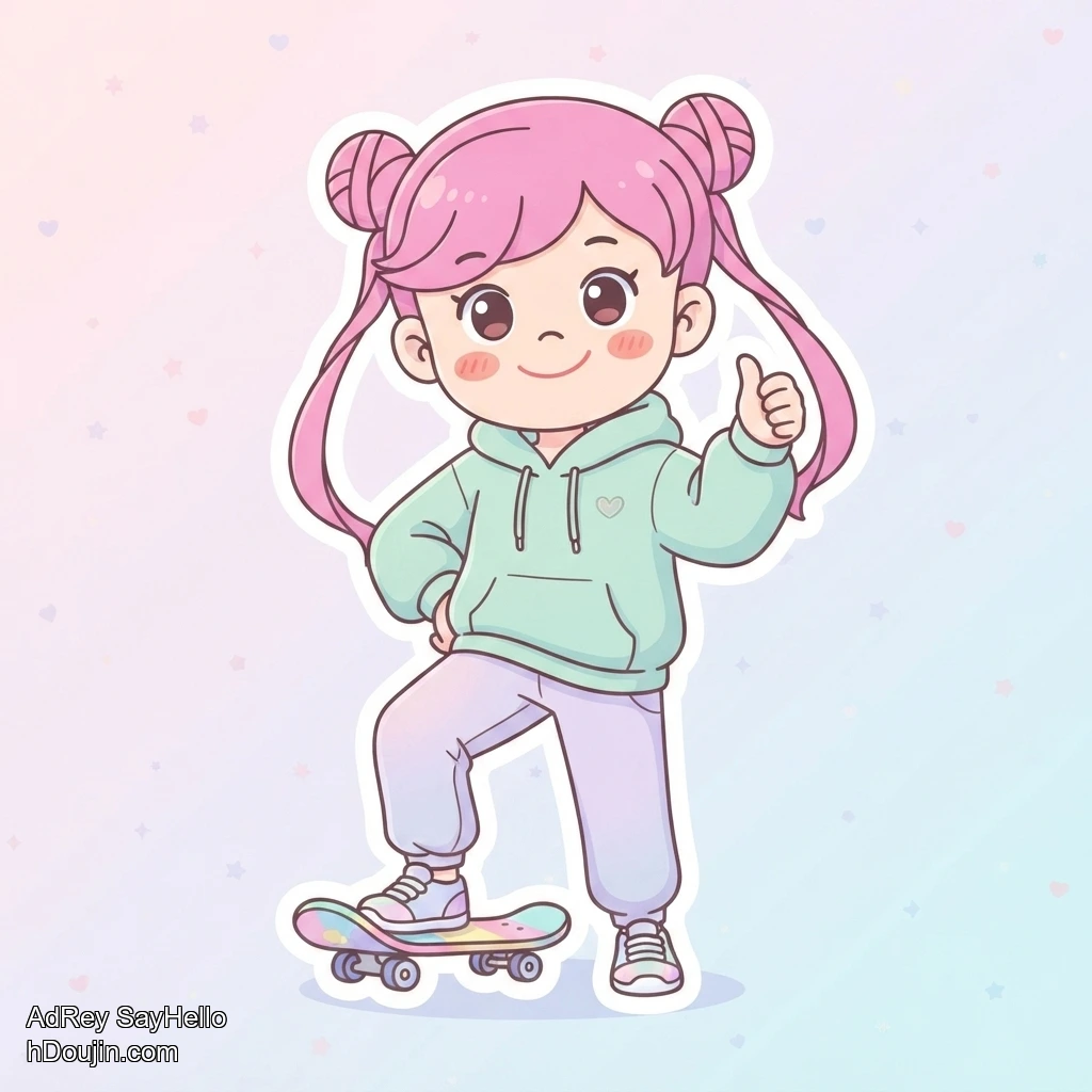 Mascot