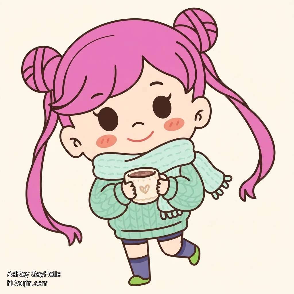 Mascot