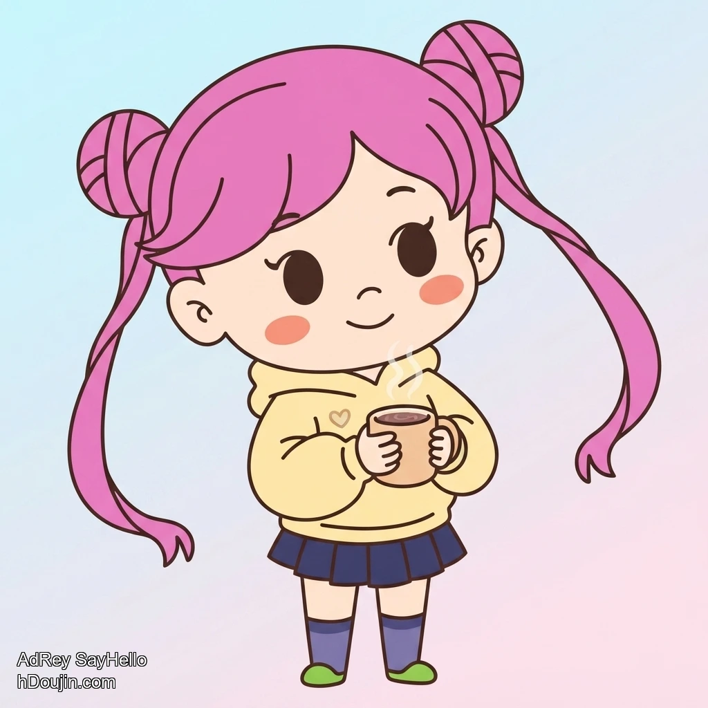 Mascot