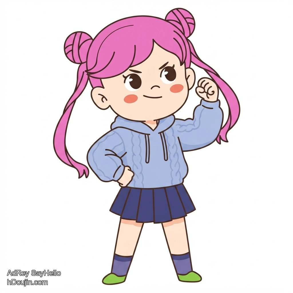 Mascot