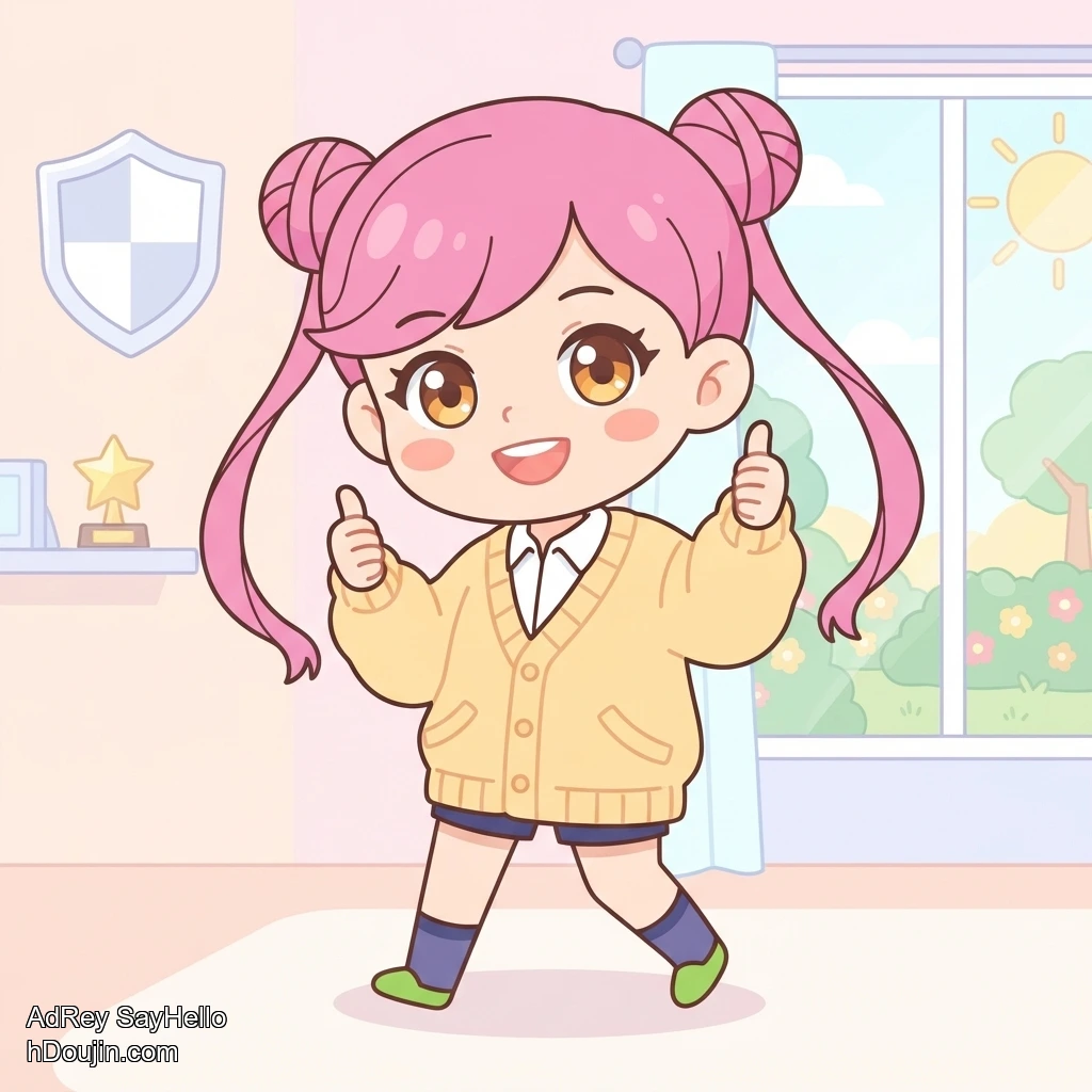 Mascot