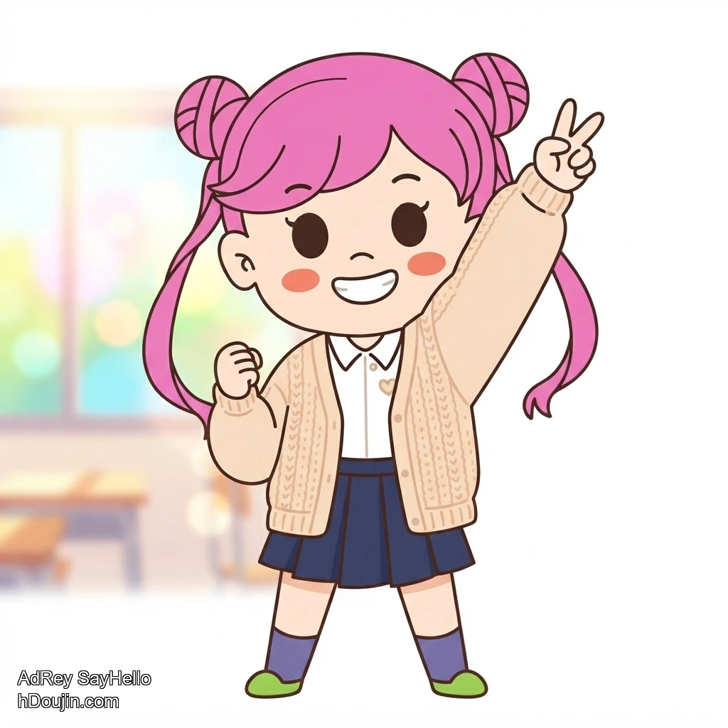 Mascot