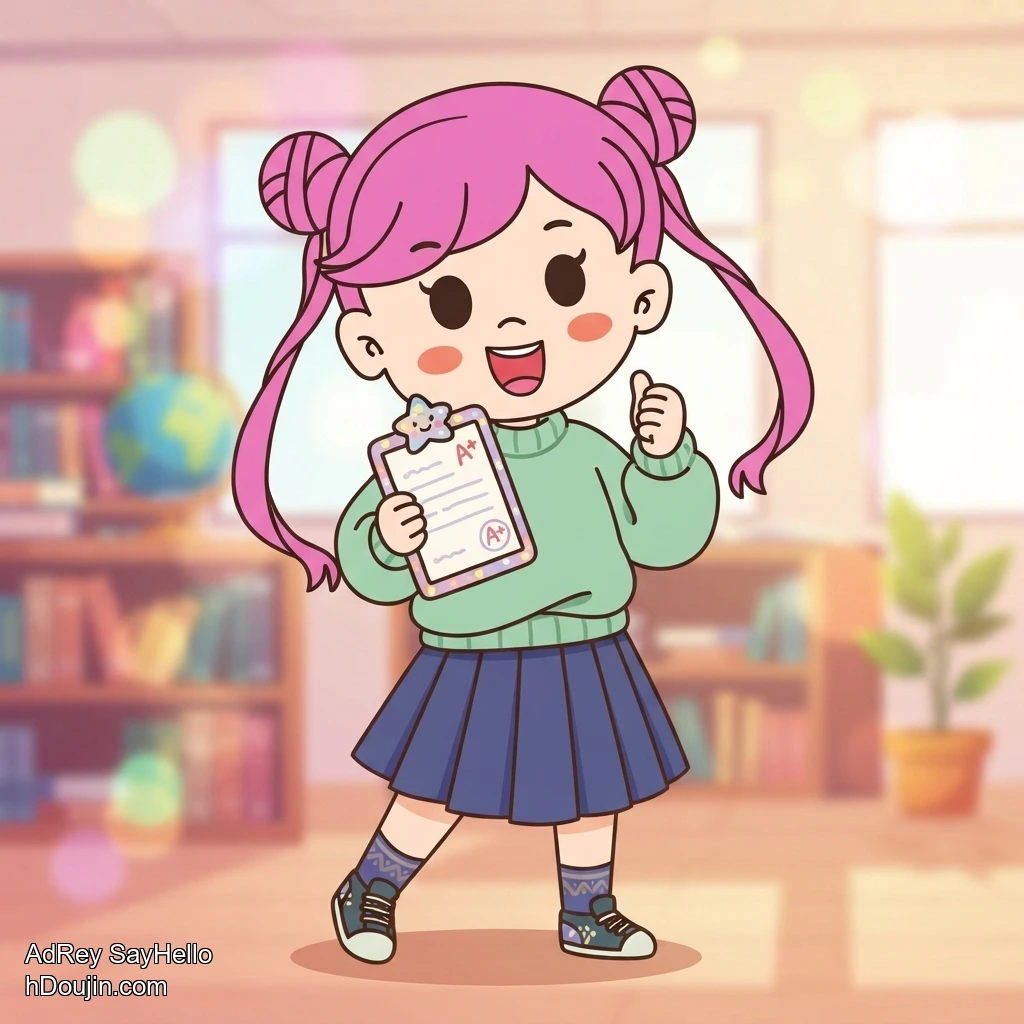 Mascot