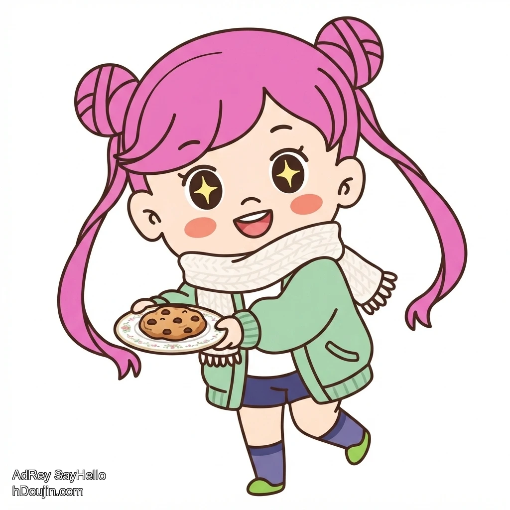 Mascot