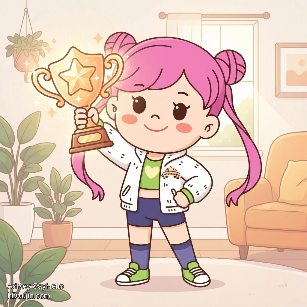 Mascot
