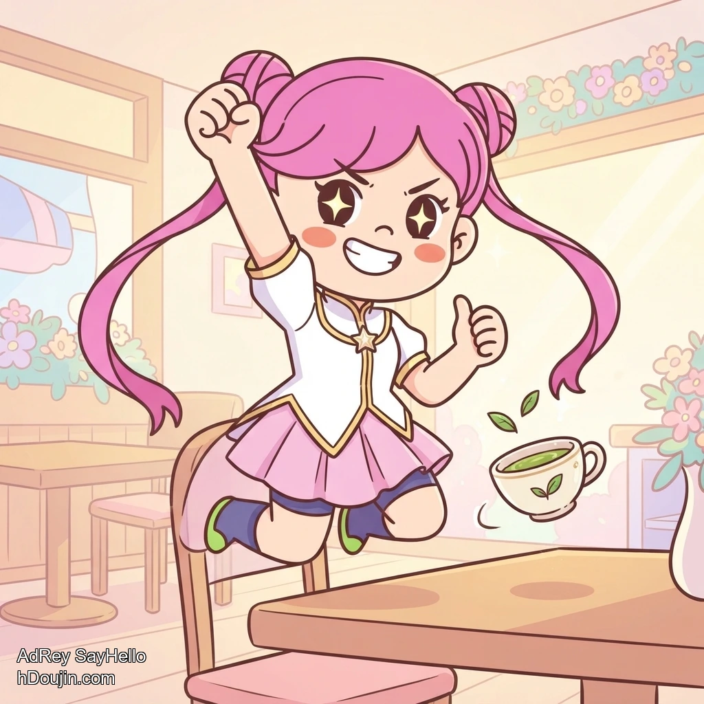 Mascot