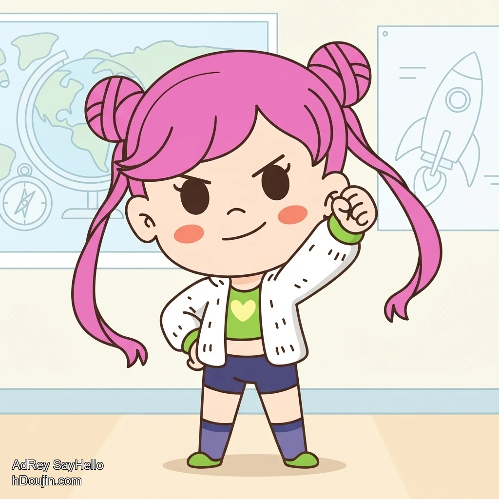 Mascot