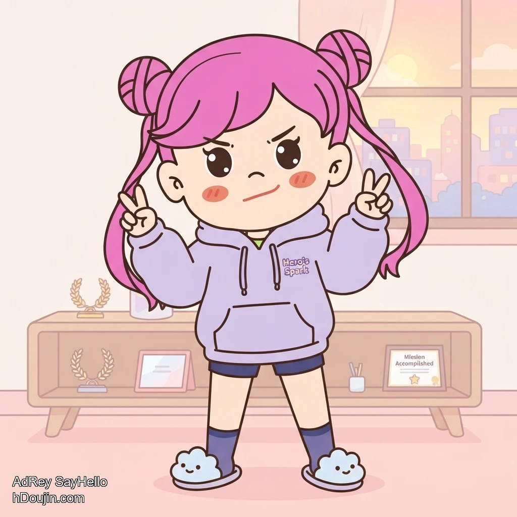 Mascot