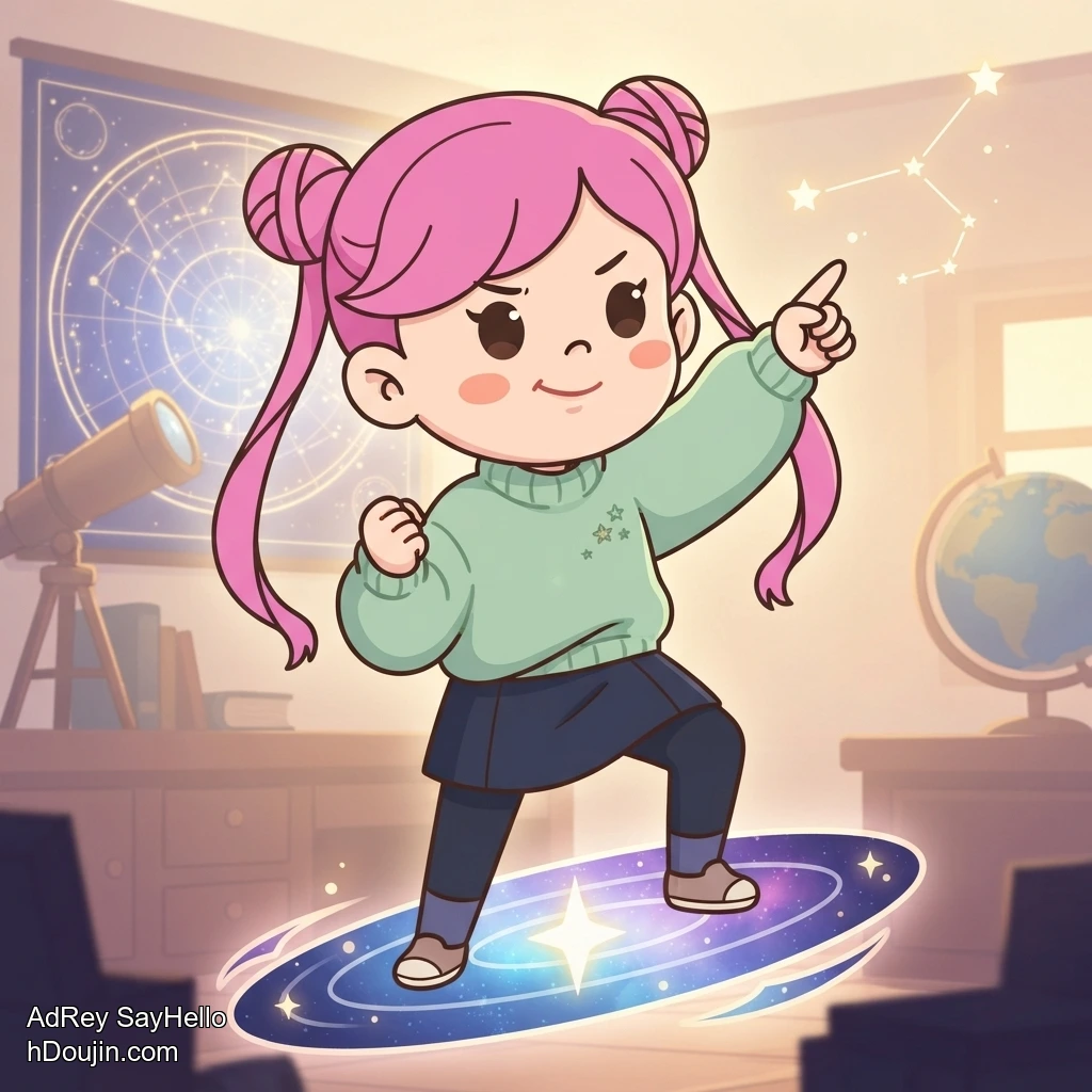 Mascot