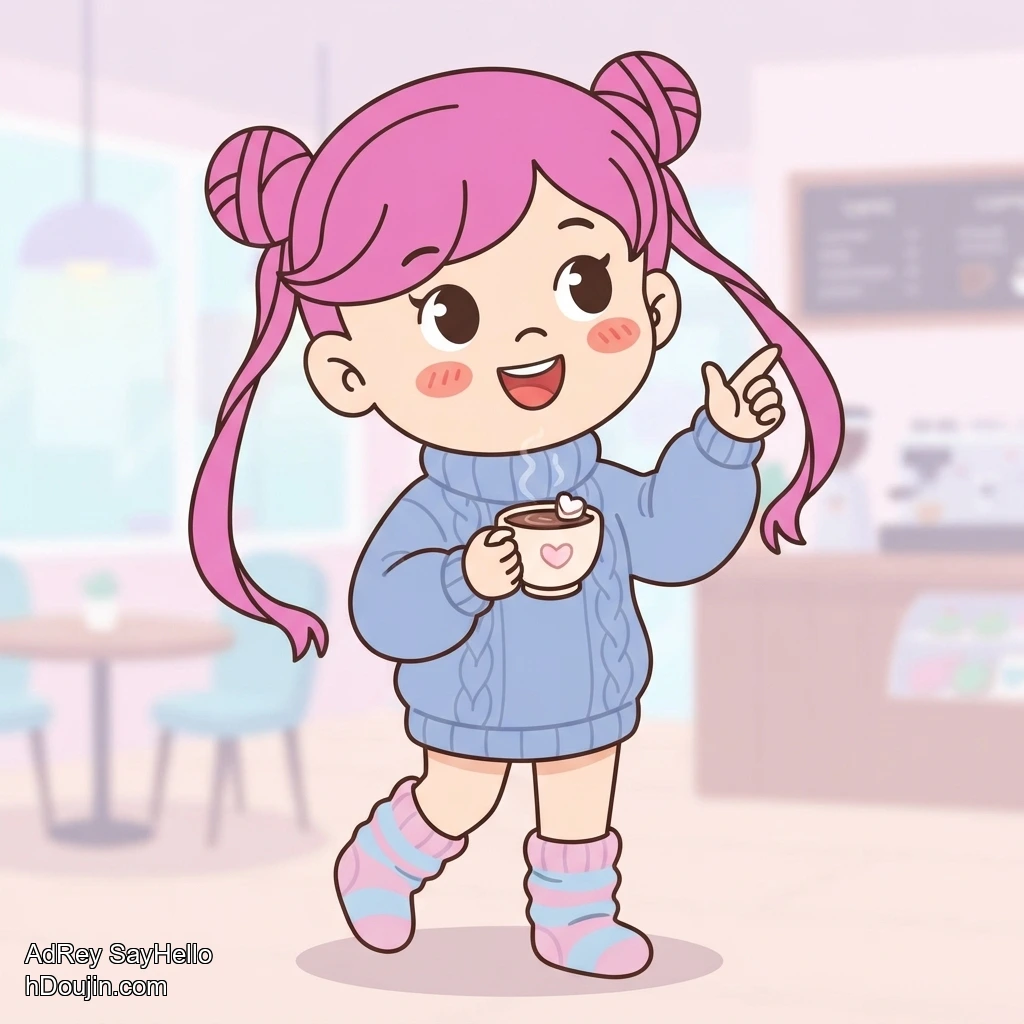 Mascot