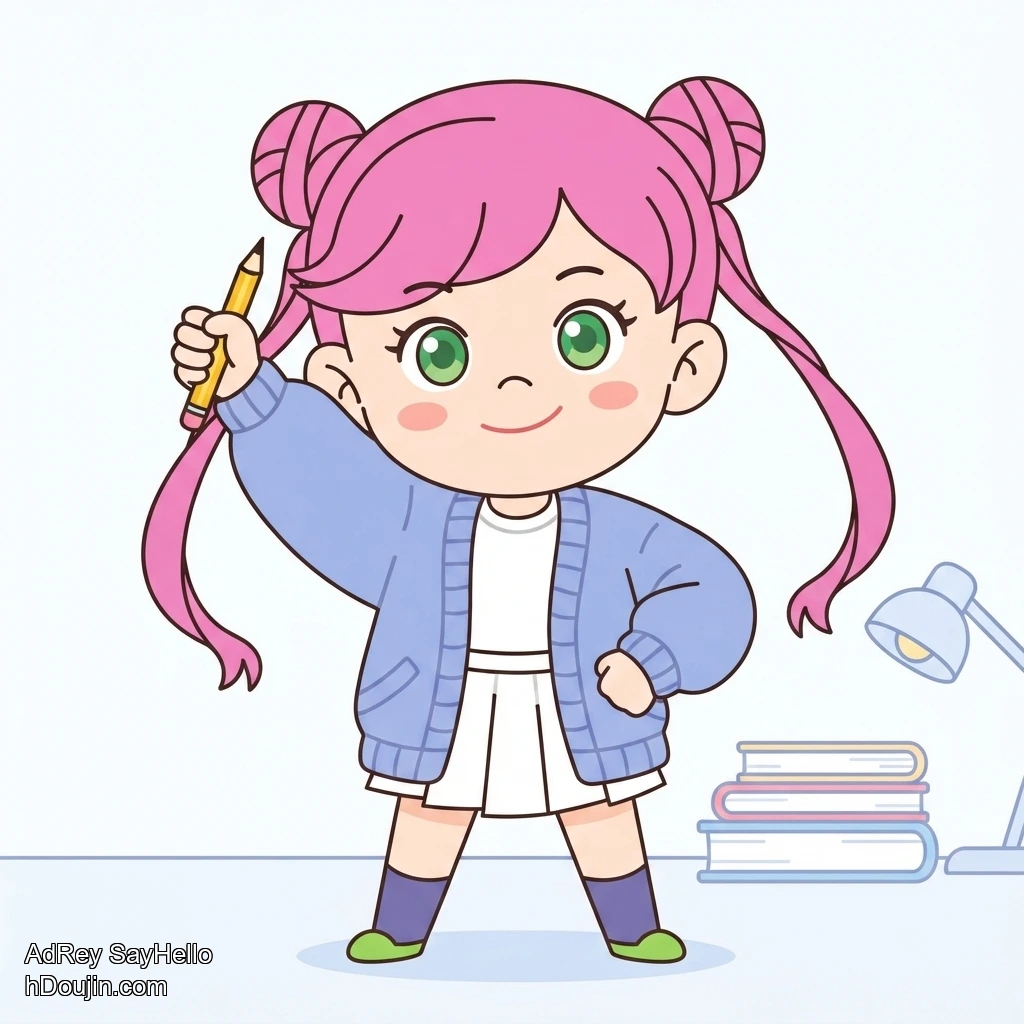 Mascot