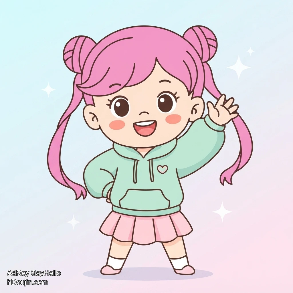 Mascot