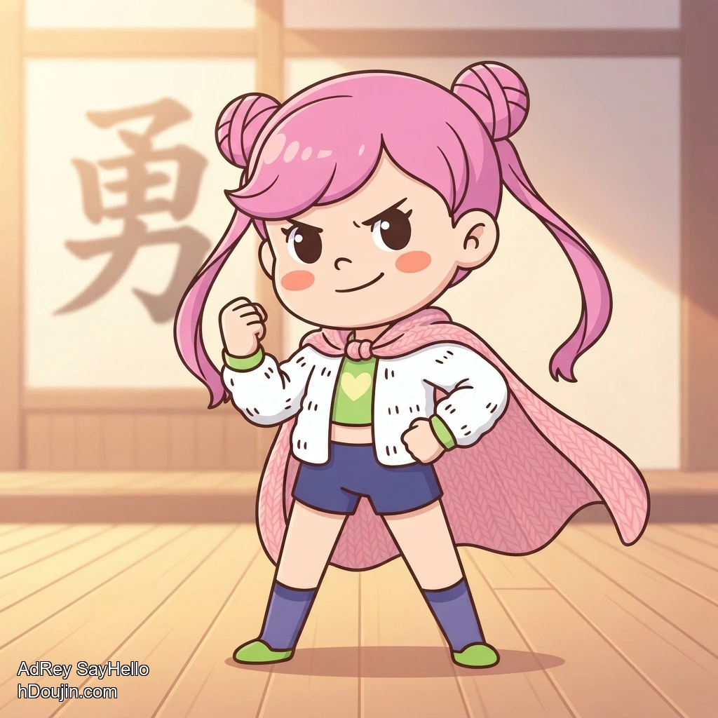Mascot