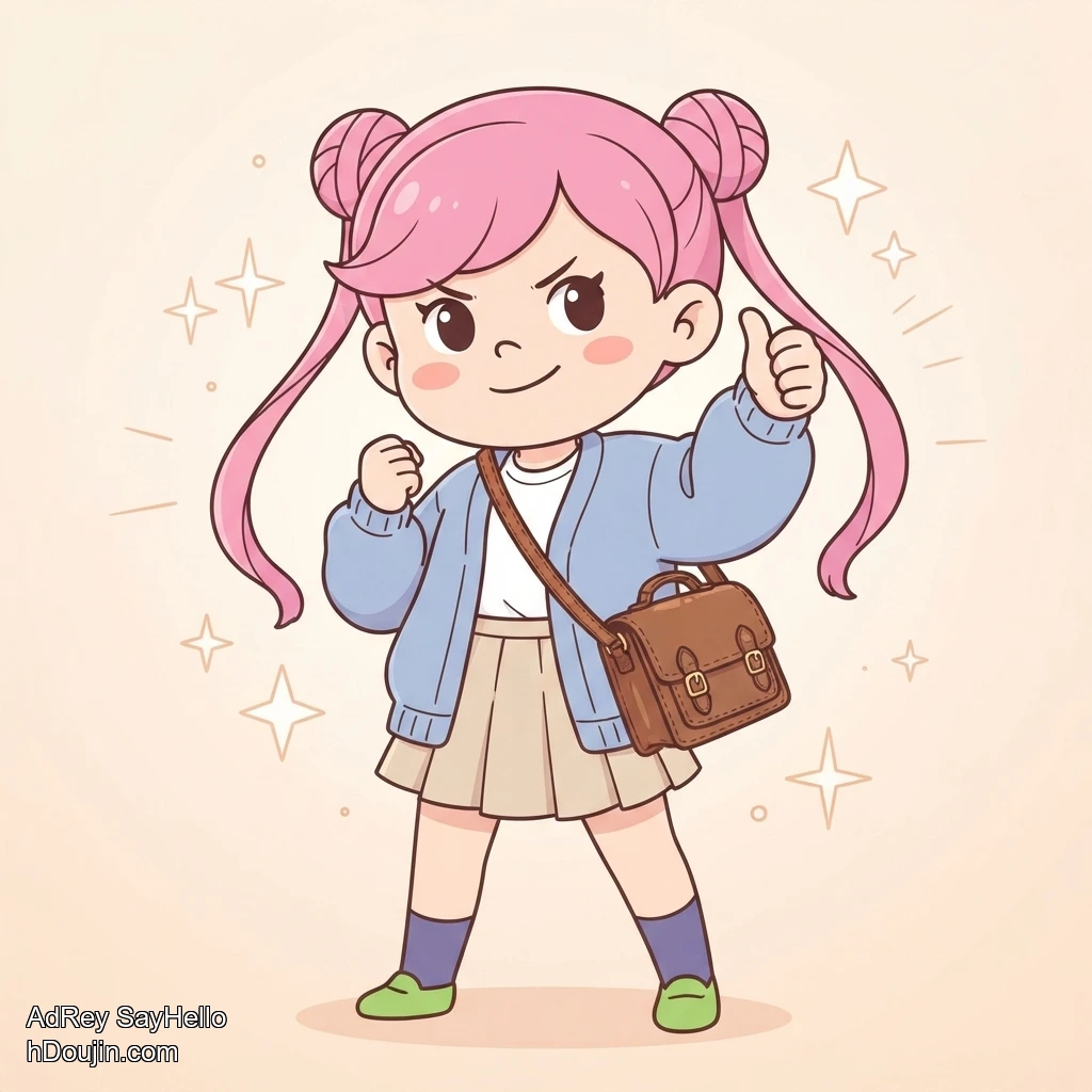 Mascot