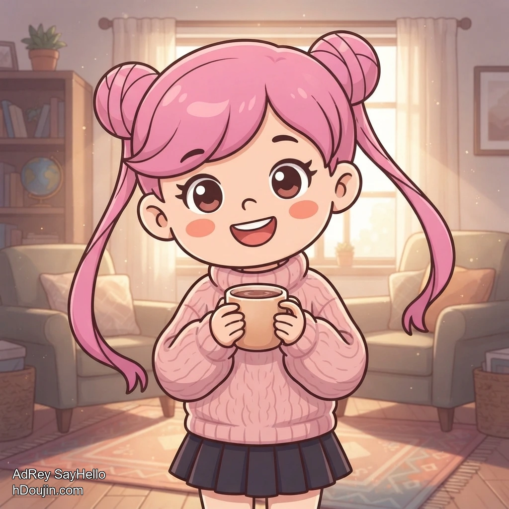 Mascot