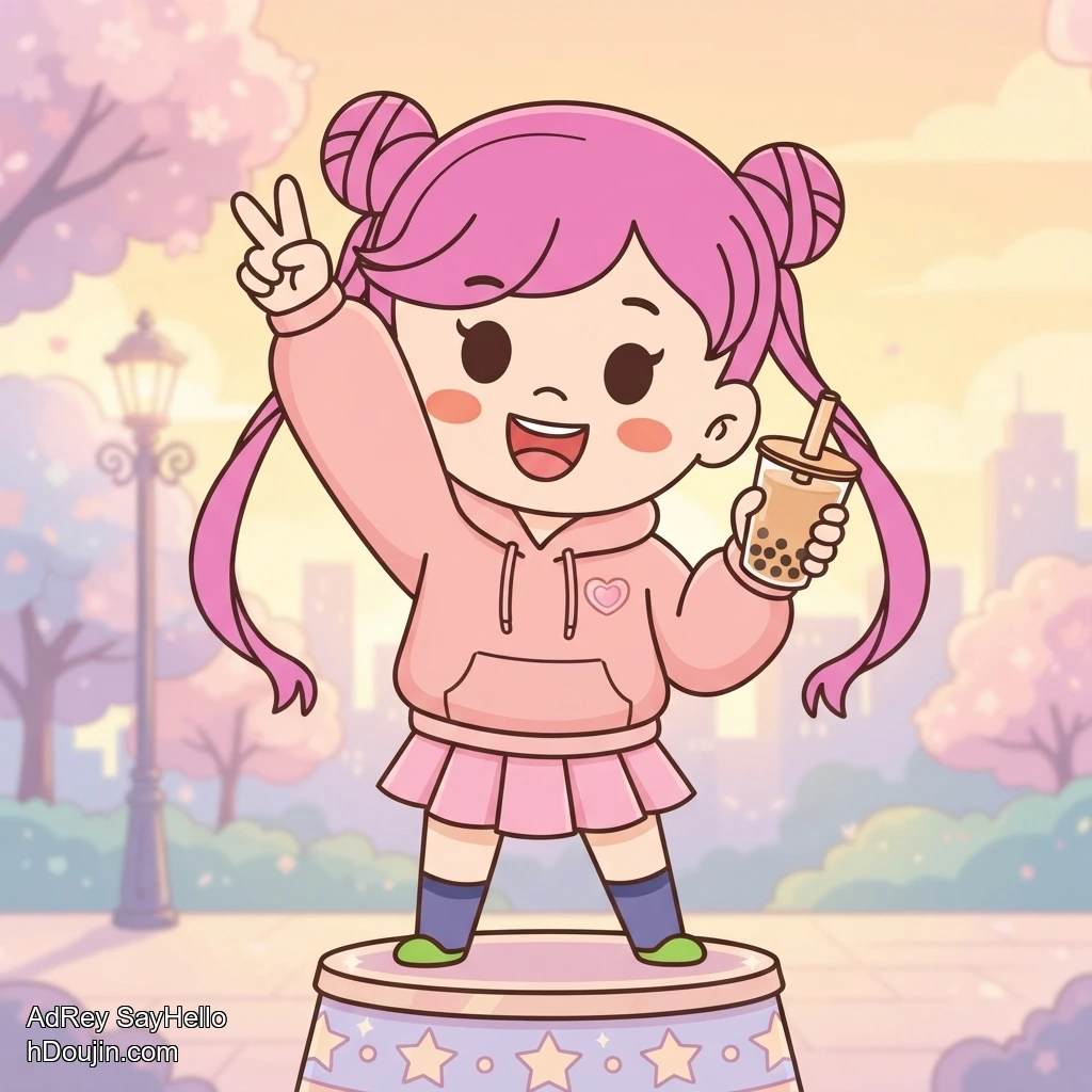 Mascot
