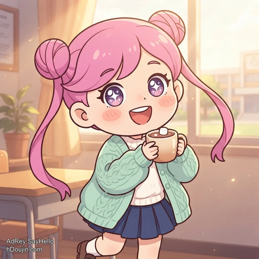 Mascot