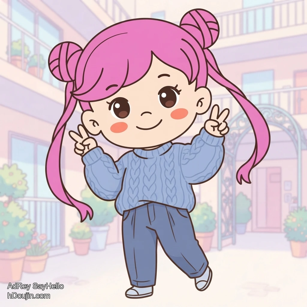 Mascot