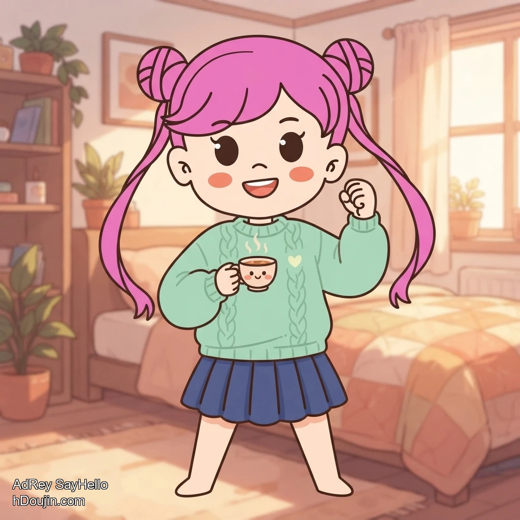 Mascot