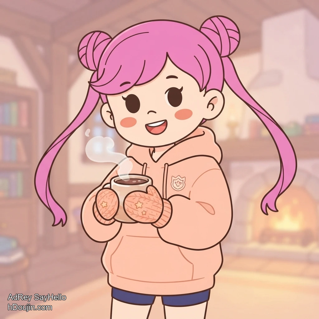 Mascot