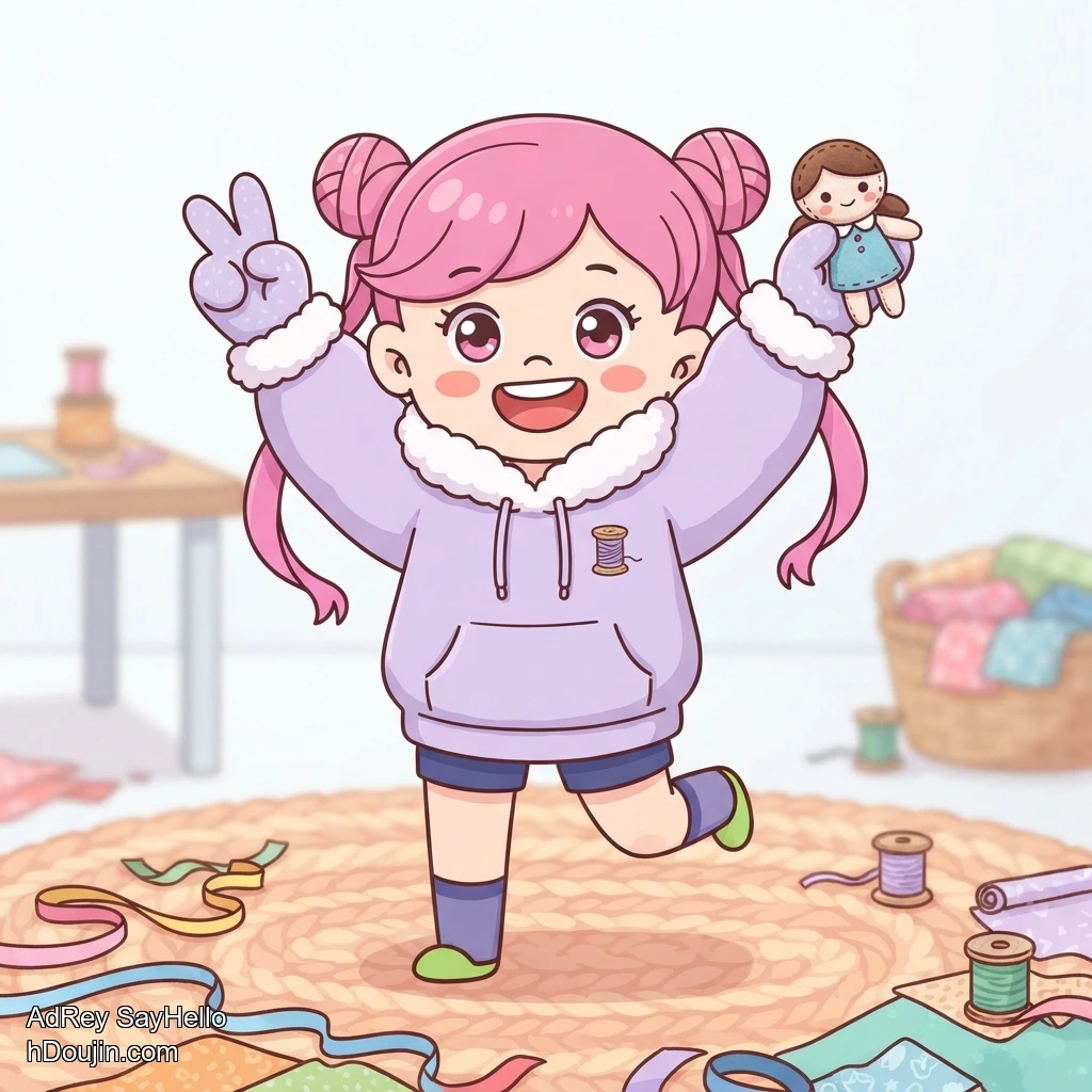 Mascot