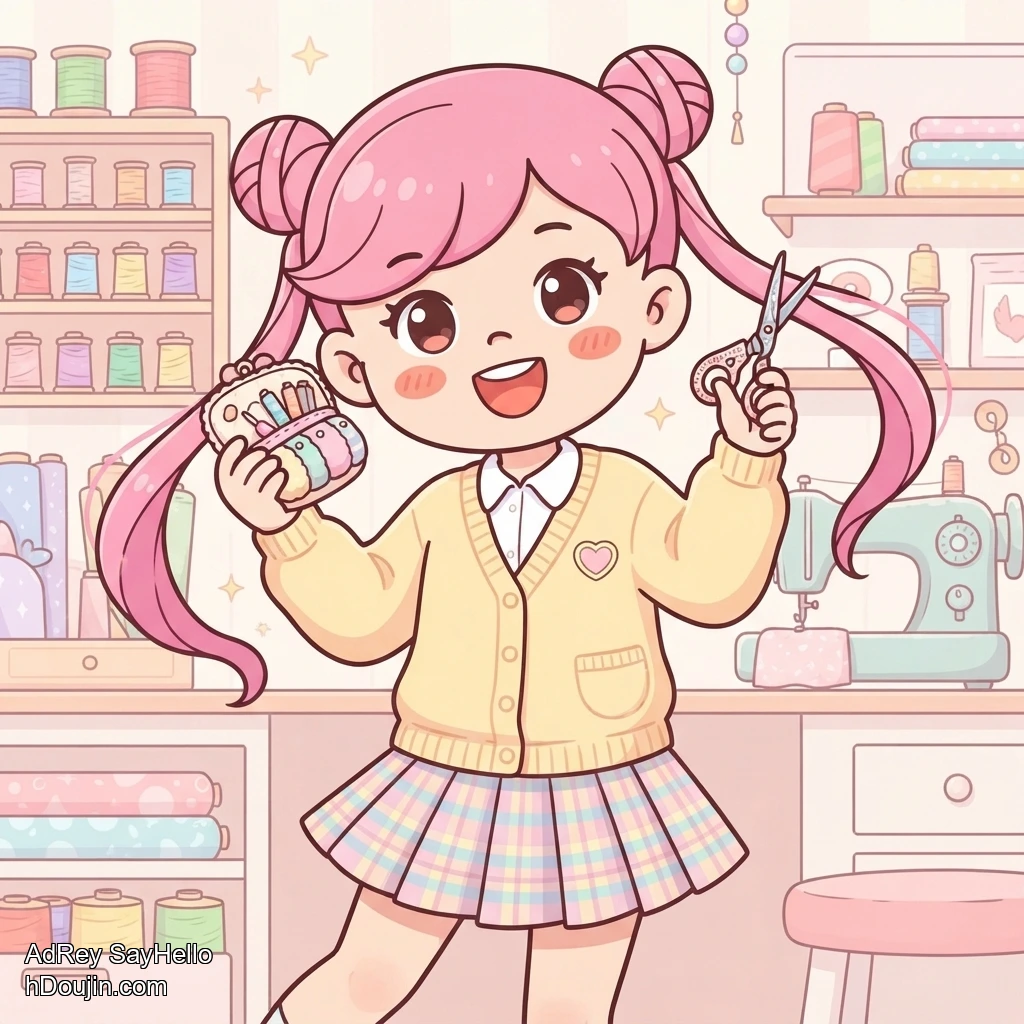 Mascot