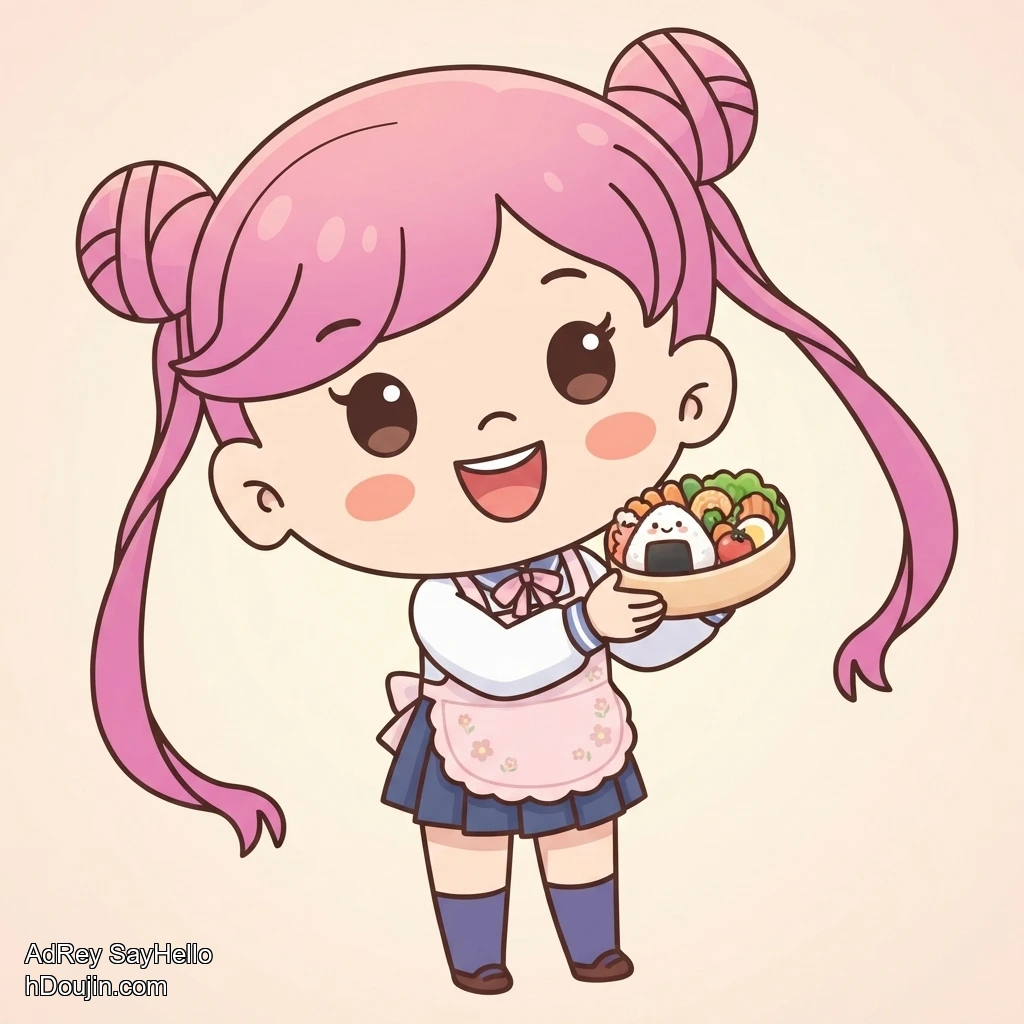 Mascot