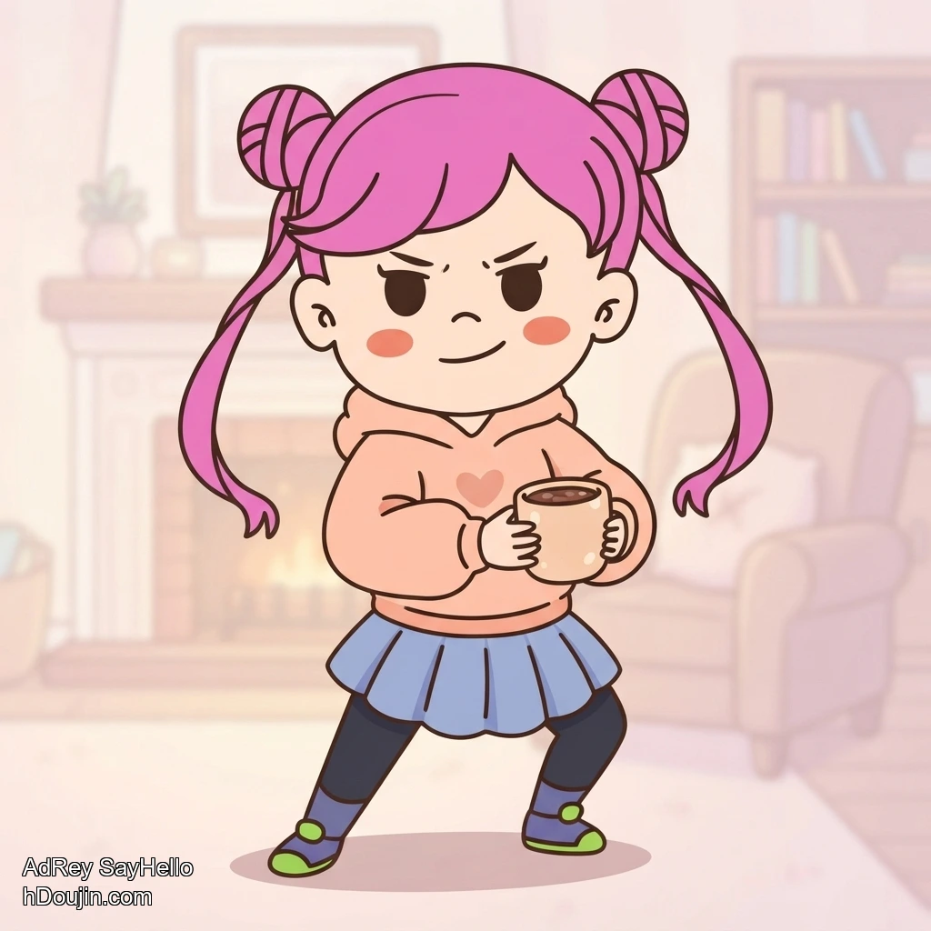 Mascot