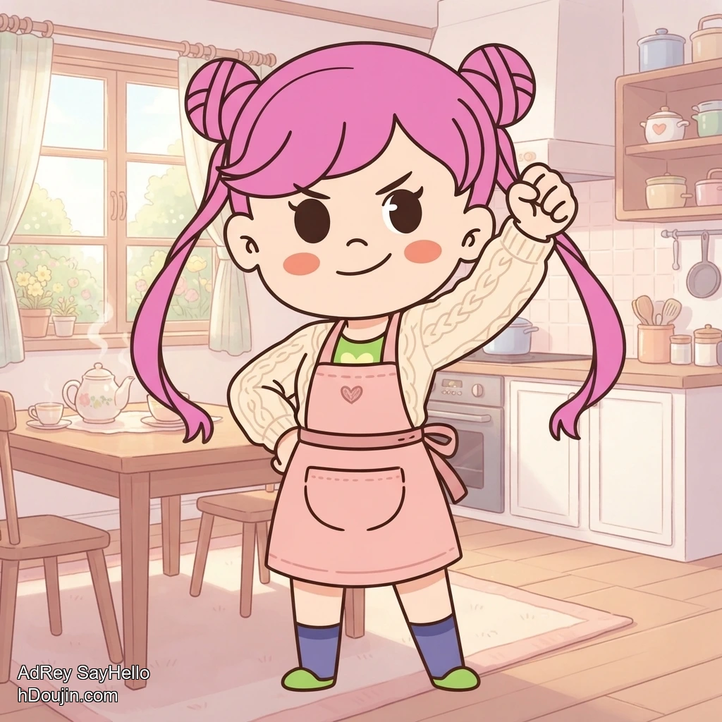 Mascot