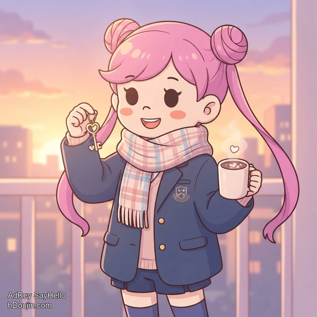 Mascot