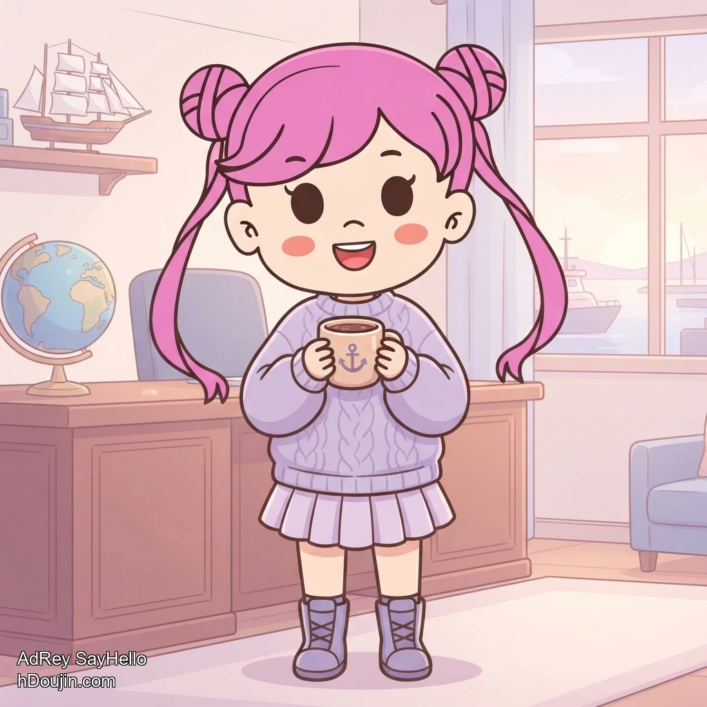 Mascot