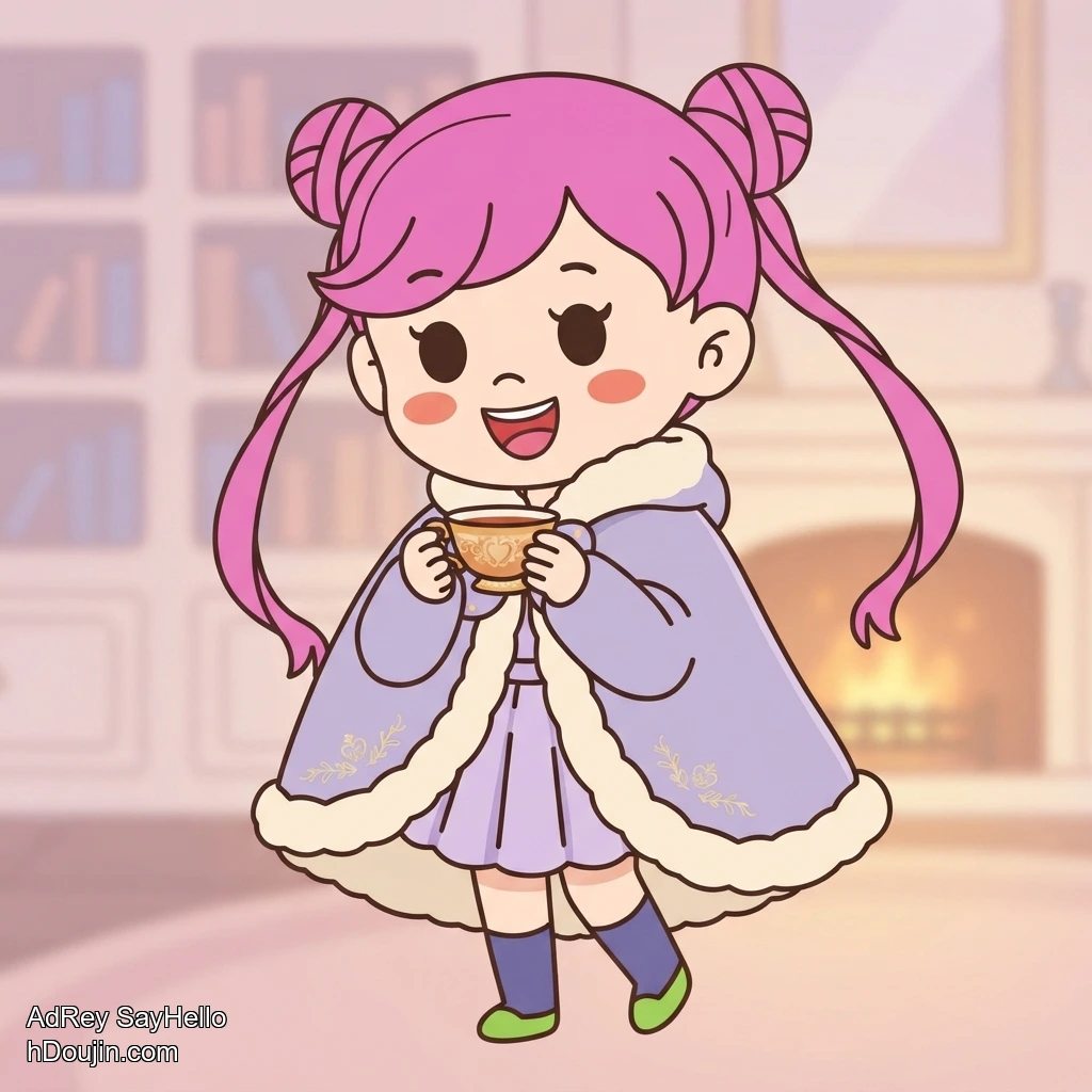 Mascot