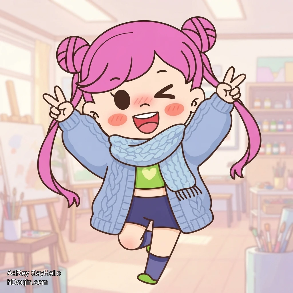 Mascot