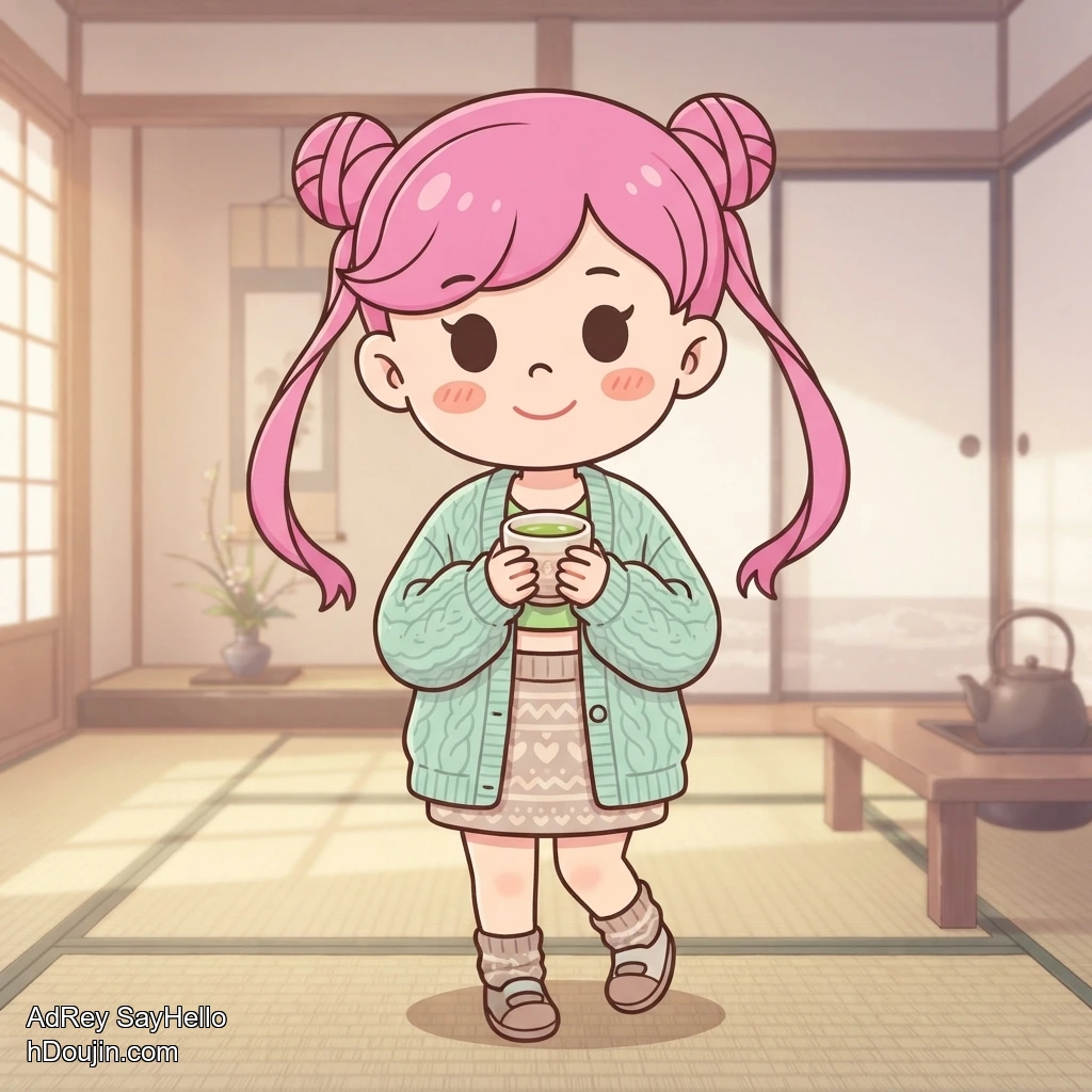 Mascot