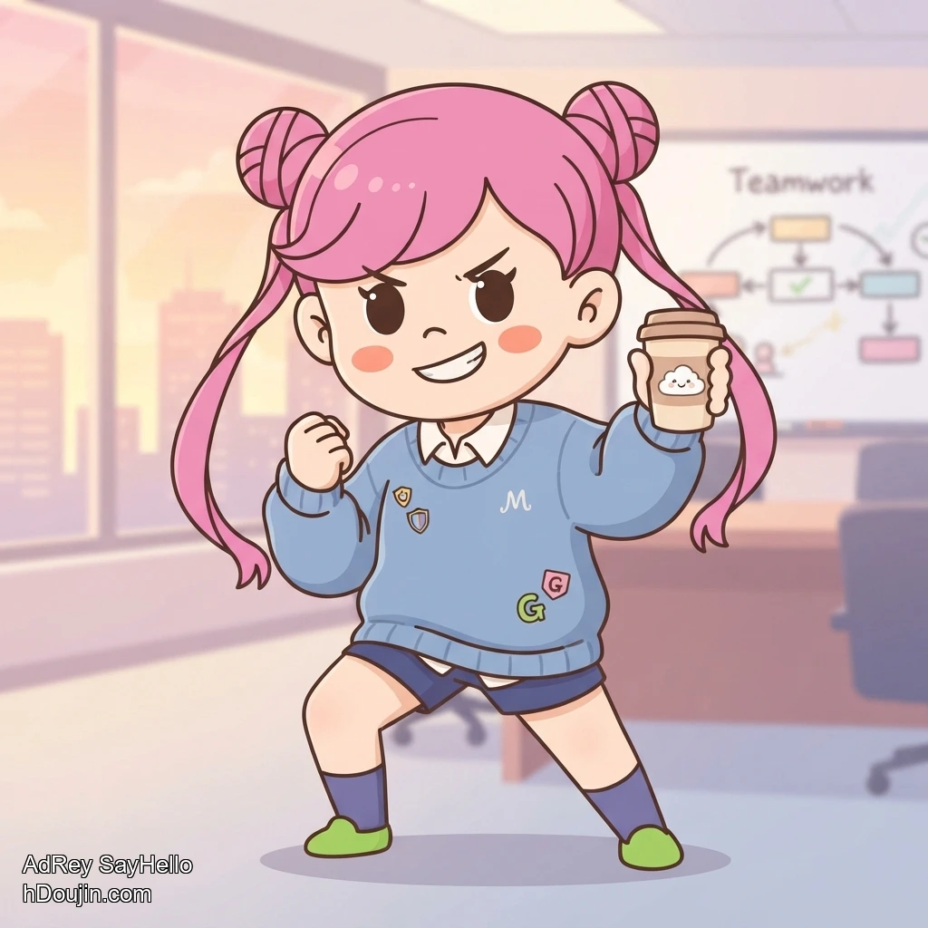 Mascot