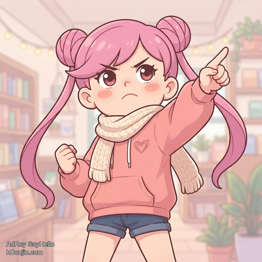Mascot