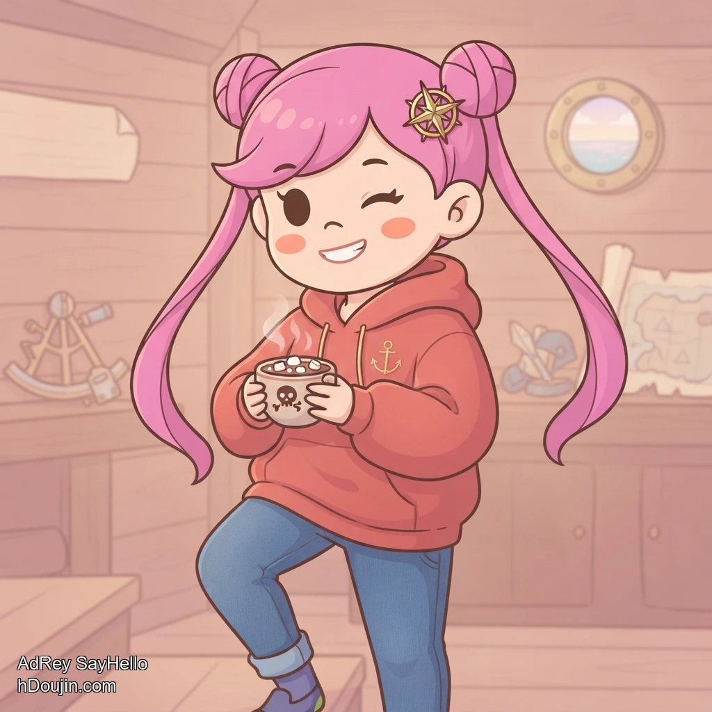 Mascot