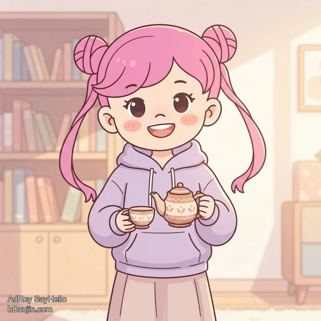 Mascot