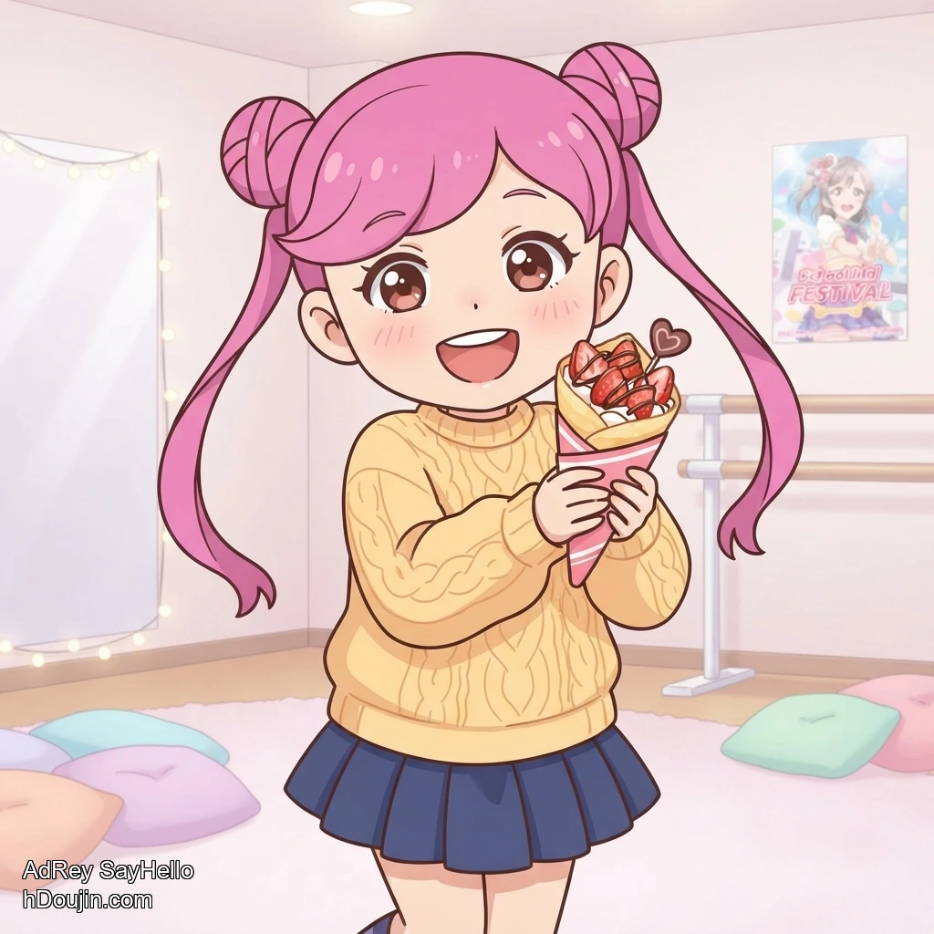 Mascot