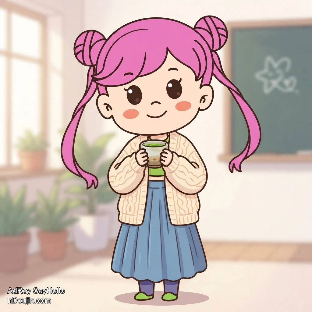 Mascot