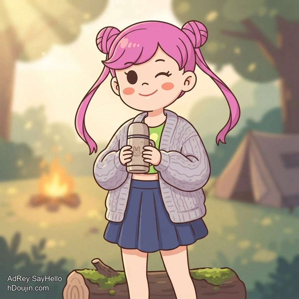 Mascot