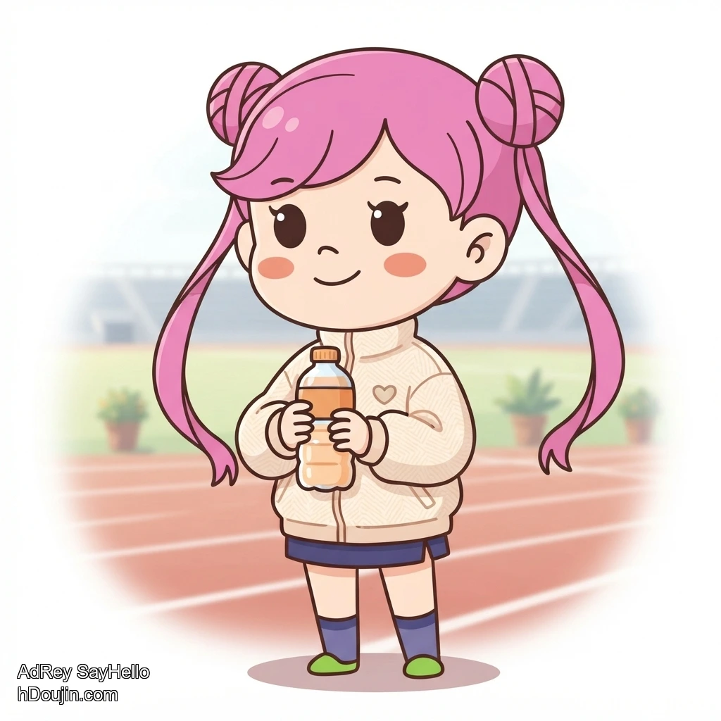 Mascot