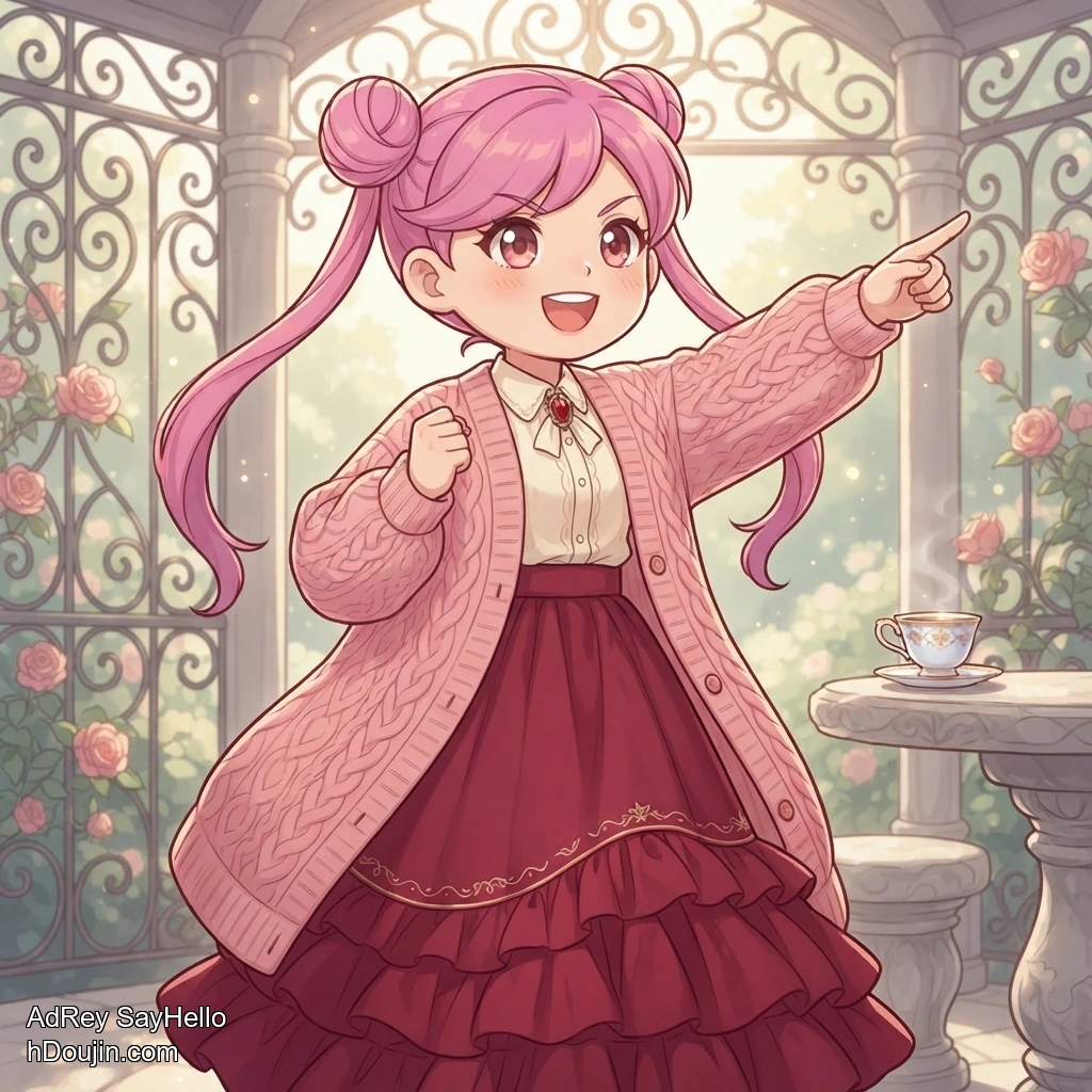 Mascot